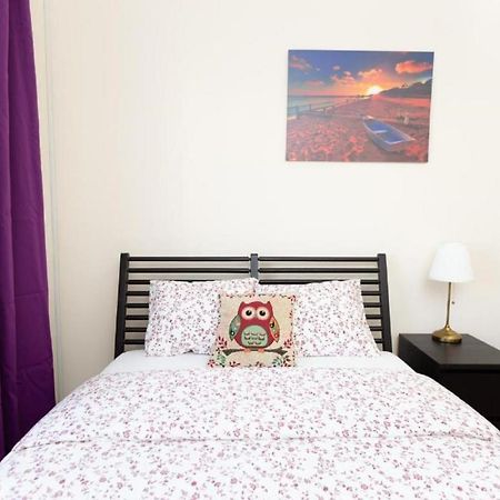 Laila'S Cozy Garden House & Studio Larnaca Exterior photo
