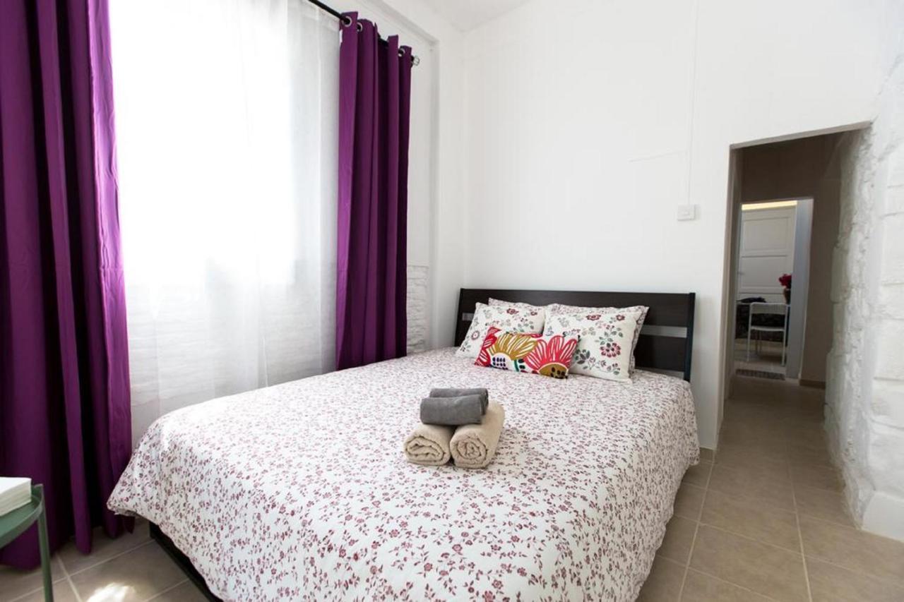 Laila'S Cozy Garden House & Studio Larnaca Exterior photo