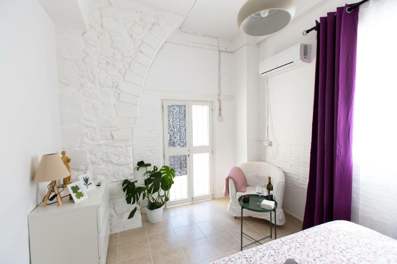Laila'S Cozy Garden House & Studio Larnaca Exterior photo